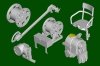 Trumpeter 02358 German 8.8cm Flak 41 1/35